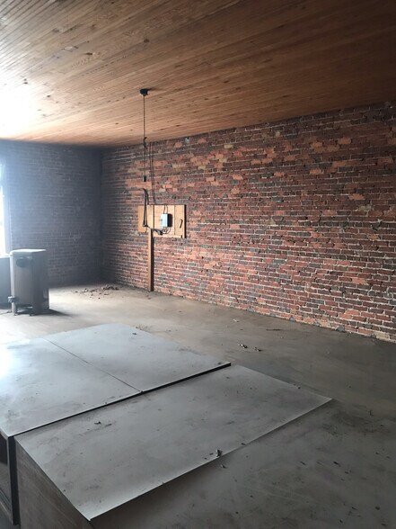 More Photos Of 114-120 Washington St, Williamston Storefront Retail Office For Sale