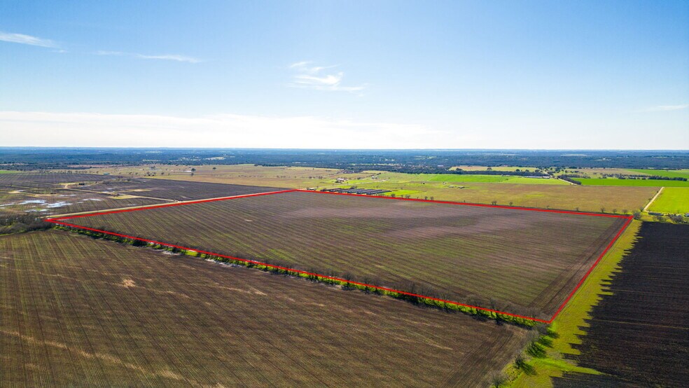 More Photos Of Young @ FM 1322, Lockhart Land For Sale