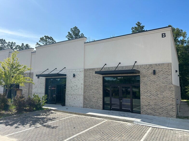 More Photos Of 485 Jimmy DeLoach Parkway Building B & C Pky, Pooler Storefront For Lease