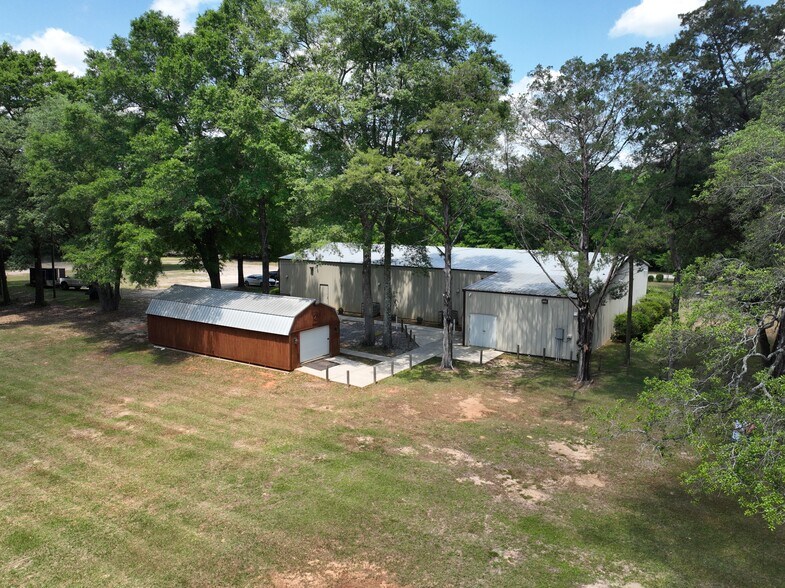 More Photos Of 5725 Jarrett Rd, Prichard Lodge Meeting Hall For Sale
