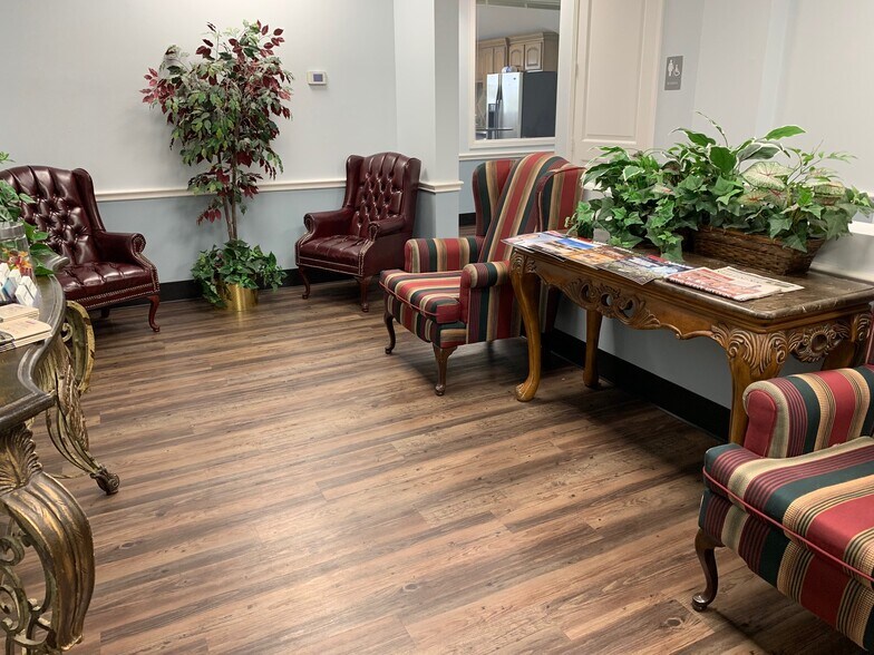 More Photos Of 1470 First Colony Blvd, Sugar Land Medical For Lease