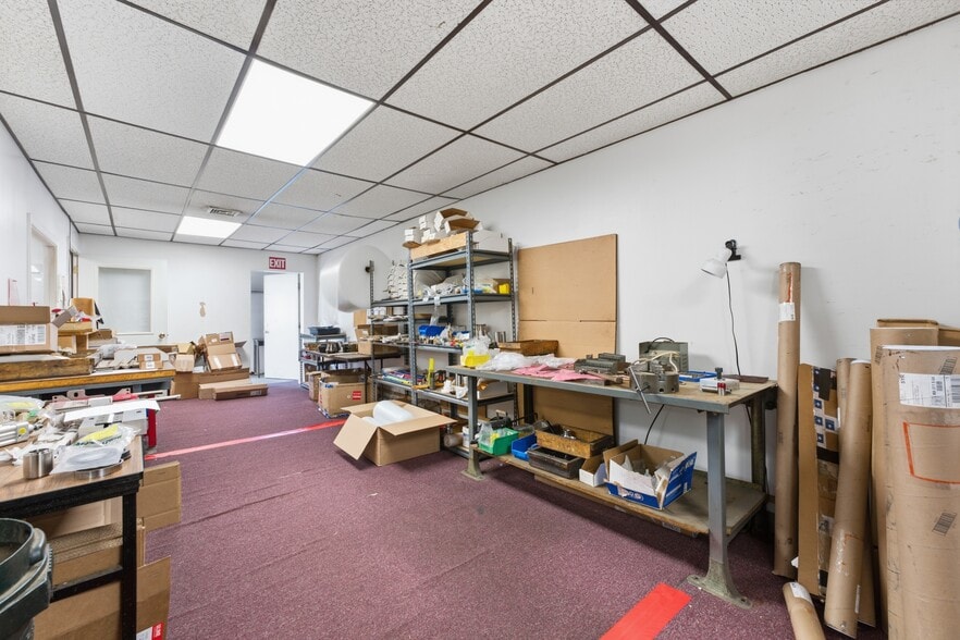 More Photos Of 901 Southampton Rd, Westfield Industrial For Sale