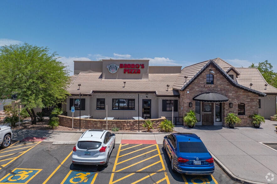 More Photos Of 2500 W State Hwy 287, Casa Grande Unknown For Lease