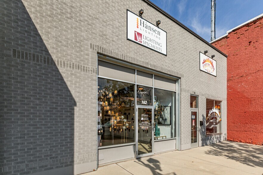 More Photos Of 162 S Main St, Heber City General Retail For Sale