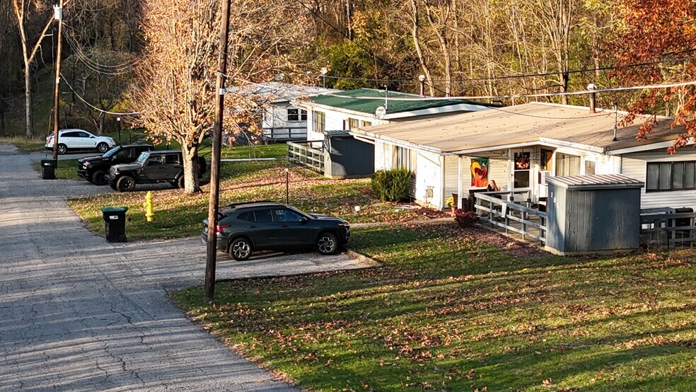 More Photos Of , Finleyville Multifamily For Sale