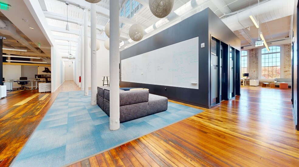 More Photos Of 800 Taylor St, Durham Office For Lease