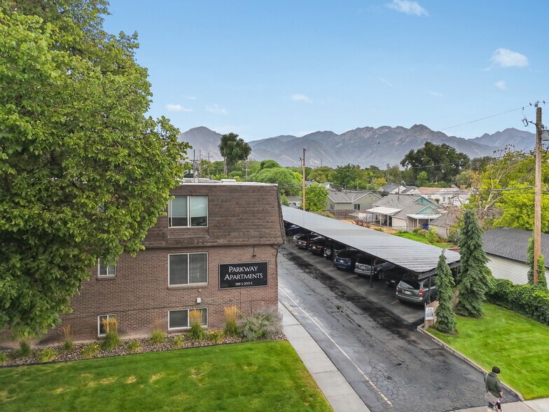 More Photos Of 2519 S 300 E, South Salt Lake Apartments For Sale