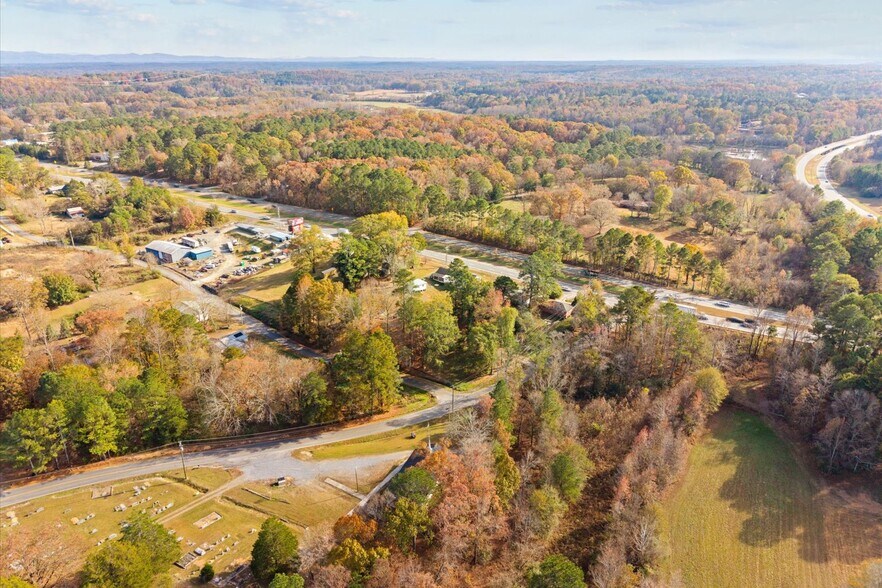 More Photos Of 123 Bethel Church Rd NE, Dalton Religious Facility For Sale