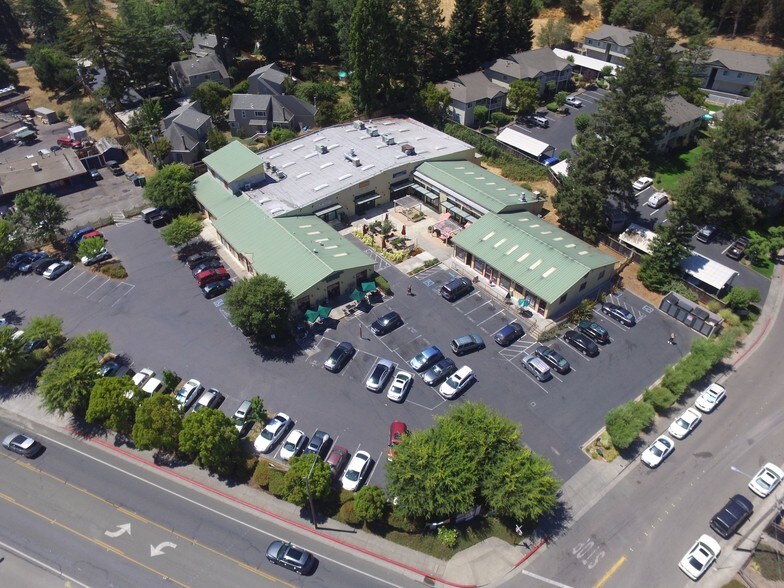 Primary Photo Of 950-980 Gravenstein Ave, Sebastopol Freestanding For Lease