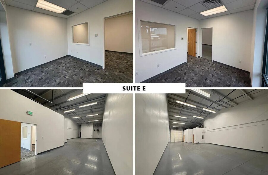 More Photos Of 5220 N Sawyer Ave, Garden City Warehouse For Lease