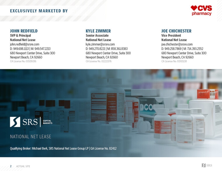 More Photos Of 395 Jackson St, Newnan Drugstore For Sale