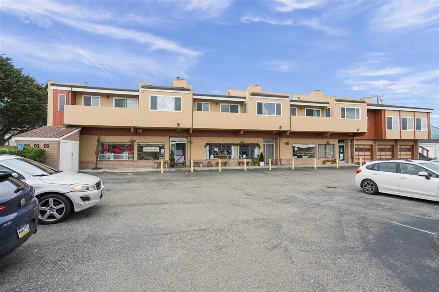 More Photos Of 1625 Palmetto Ave, Pacifica Apartments For Sale