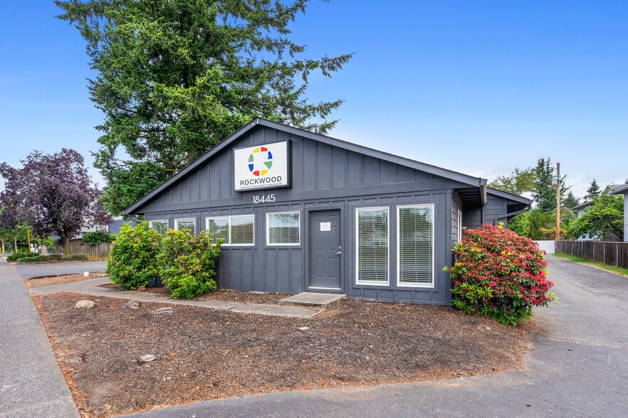 More Photos Of 18445 E Burnside St, Portland Office Residential For Sale