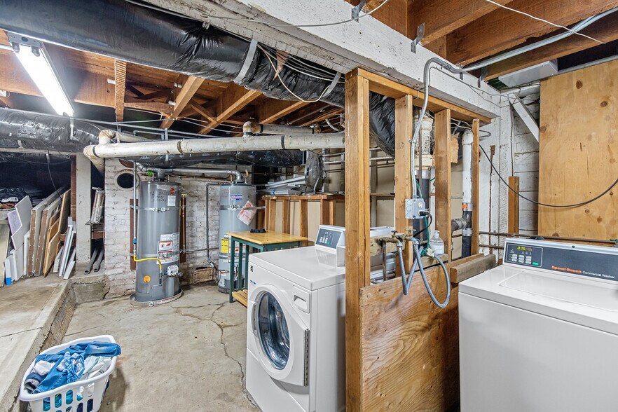 More Photos Of 2501 Rose Walk, Berkeley Apartments For Sale