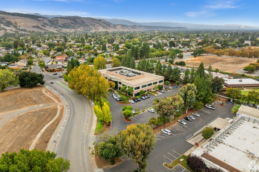 More Photos Of 6399 San Ignacio Ave, San Jose Office For Lease