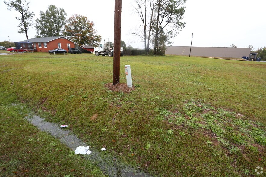 More Photos Of 615 Personage St, Bennettsville Land For Sale