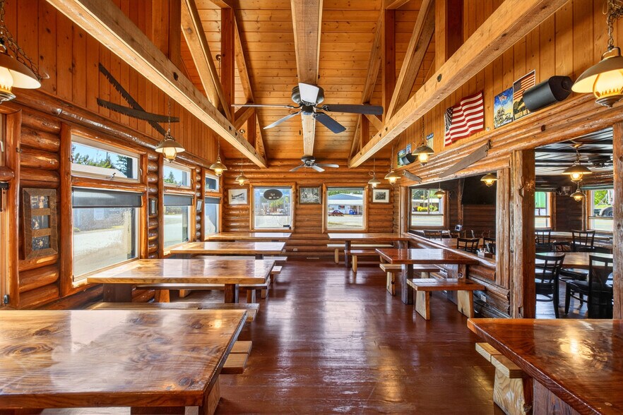 More Photos Of 1258 Highway 141, White Salmon Hospitality For Sale