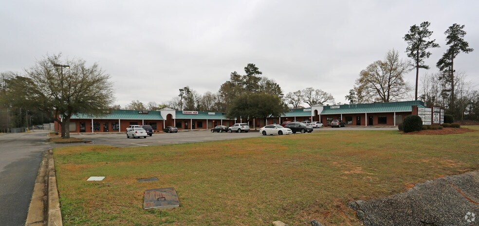 More Photos Of 1150-1190 Old W Liberty St, Sumter General Retail For Sale