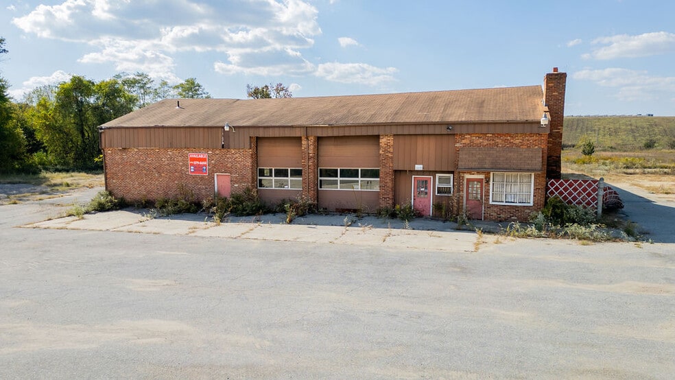 More Photos Of 1726-1740 Hurffville Rd, Sewell Truck Terminal For Sale
