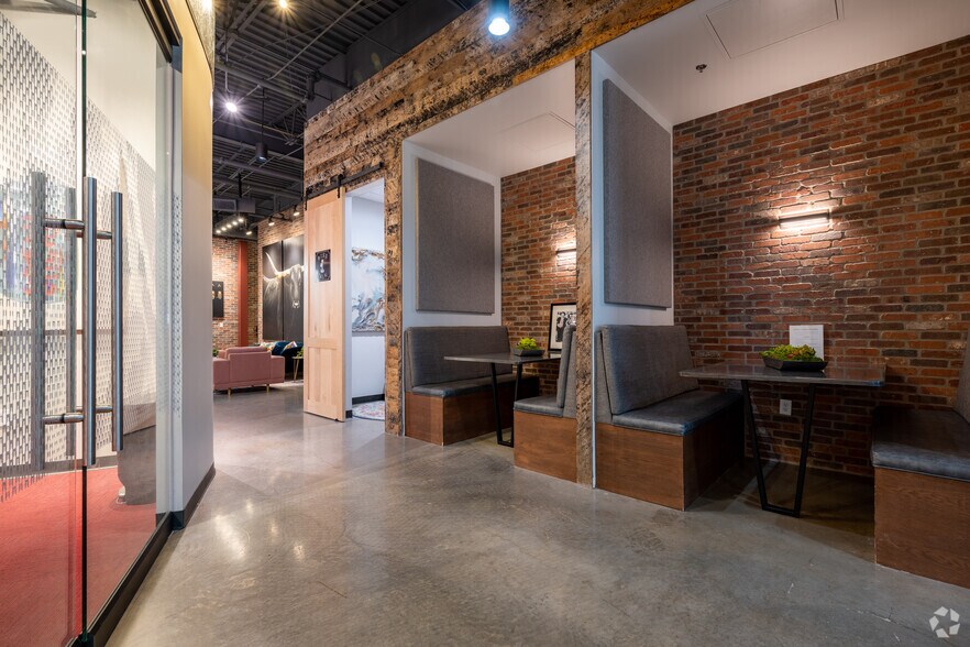 Photo of 2nd Floor Ste Coworking