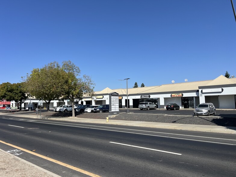 More Photos Of 3121 Yosemite Blvd, Modesto Unknown For Lease
