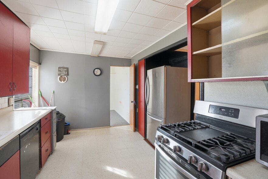 More Photos Of 1710 Bryant St, Vancouver Land For Sale