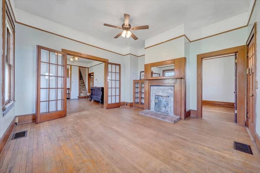 More Photos Of 12173 Moneta Rd, Moneta Land For Sale