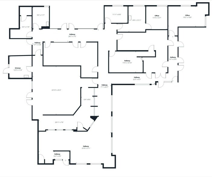 More Photos Of 2201 Ridgewood Rd, Wyomissing Medical For Sale
