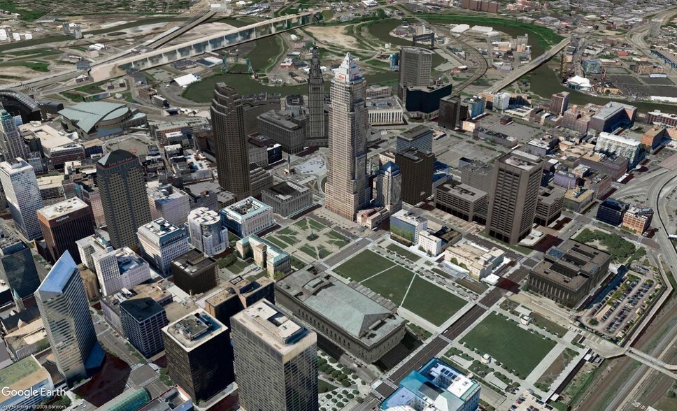 More Photos Of 127 Public Sq, Cleveland Office For Lease