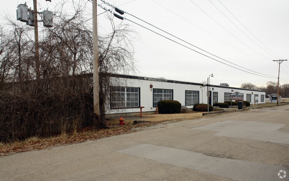 Primary Photo Of 73 Neale Rd, Vienna Warehouse For Lease
