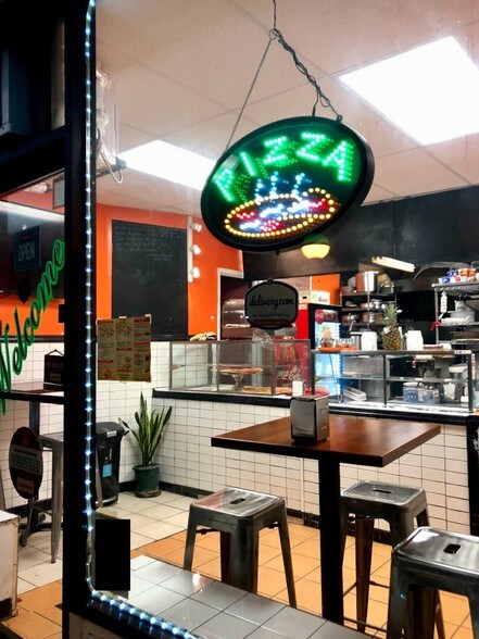 More Photos Of 2434 Stillwell Ave, Brooklyn Storefront Retail Office For Sale