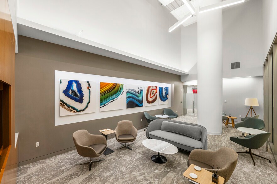 More Photos Of 3100 Clarendon Blvd, Arlington Office Residential For Lease