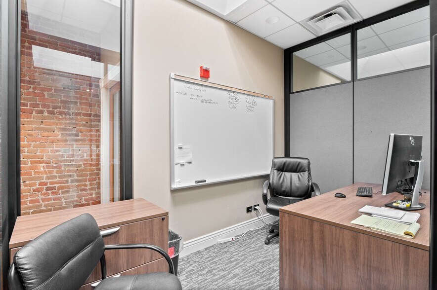 More Photos Of 1538 Wazee St, Denver Office For Lease