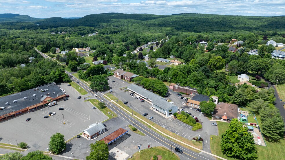 Primary Photo Of 45 Chamberlain Hwy, Berlin Restaurant For Lease