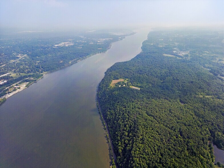 More Photos Of 200 Blue Point Rd, Highland Land For Sale