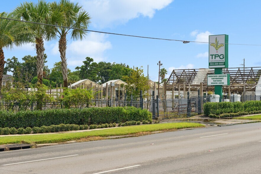 More Photos Of 9415 Airline hwy, New Orleans Land For Sale