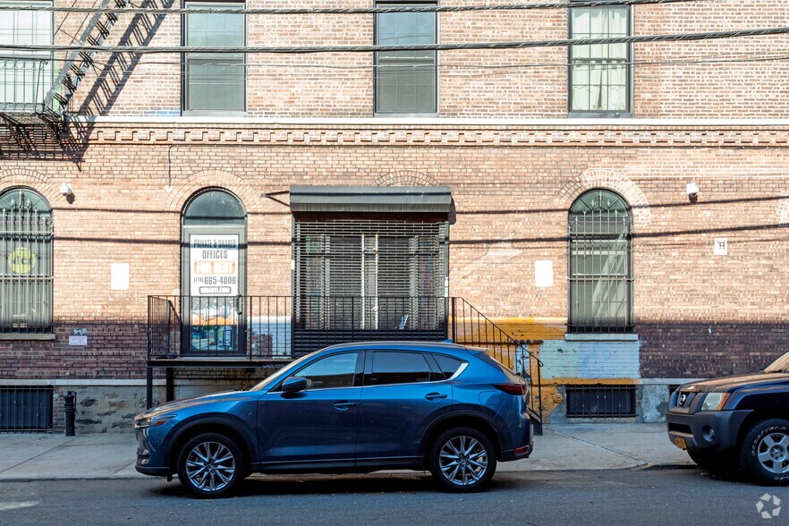 More Photos Of 749 E 135th St, Bronx Office For Sale