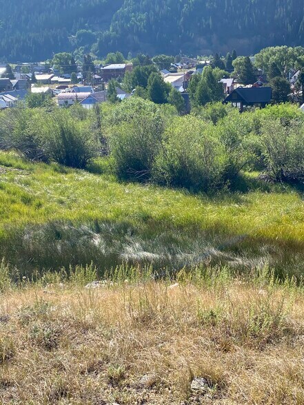 More Photos Of 0 Snowden St, Silverton Land For Sale