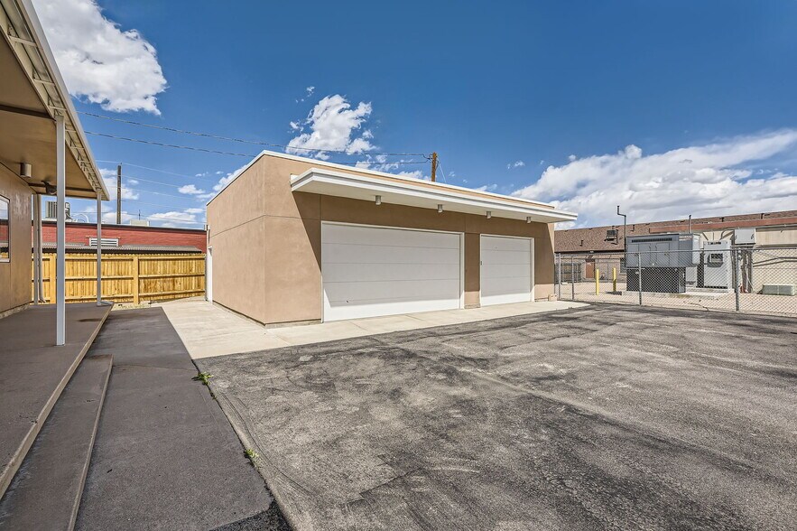 More Photos Of 5453-5455 E Evans Pl, Denver Office For Sale