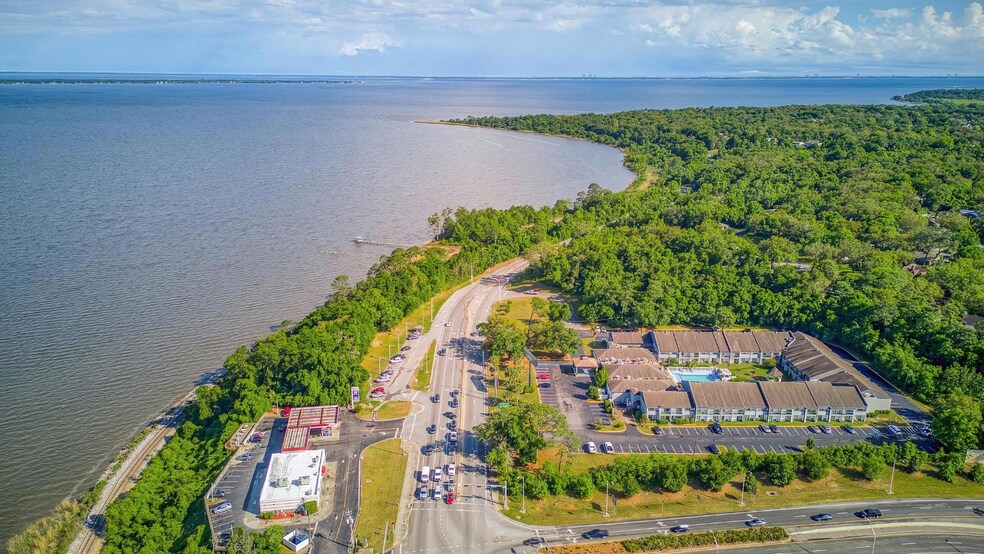 More Photos Of 7599 Scenic Hwy, Pensacola Land For Sale