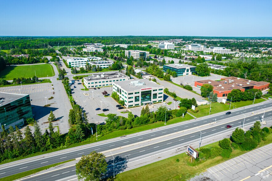 More Photos Of 505 March Rd, Ottawa Office For Lease