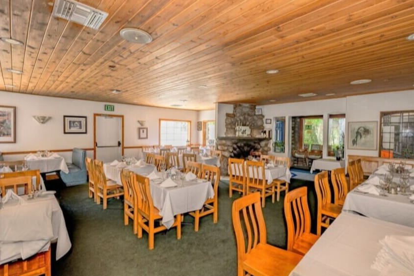 More Photos Of 12625 Sierra Hwy, Santa Clarita Restaurant For Sale