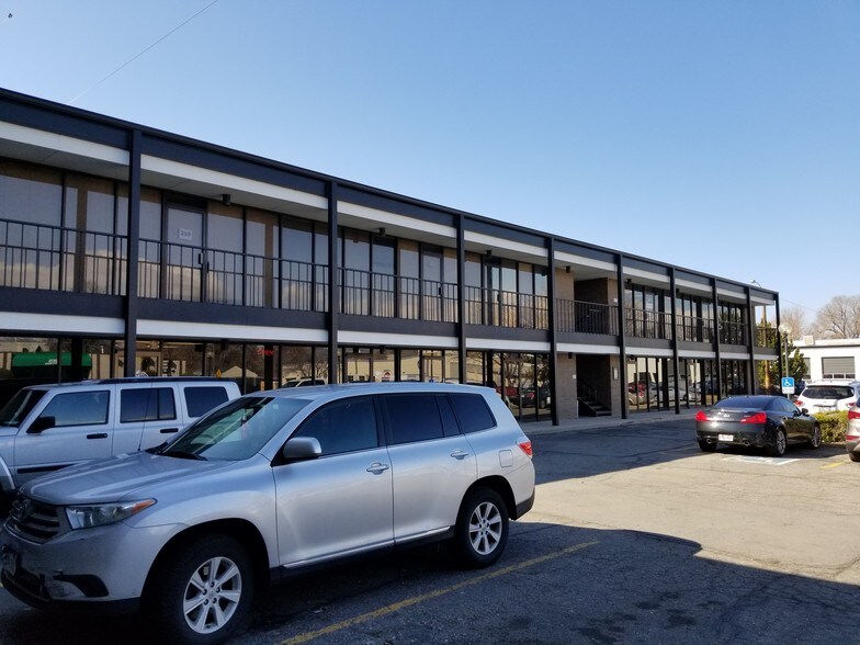 More Photos Of 2880 S Main St, Salt Lake City Medical For Lease