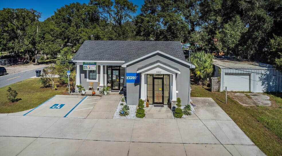 More Photos Of 1002 E Baker St, Plant City Medical For Sale