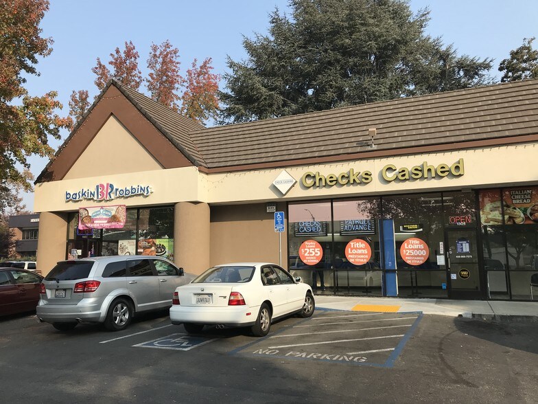 More Photos Of 1302-1308 S Winchester Blvd, San Jose Unknown For Lease