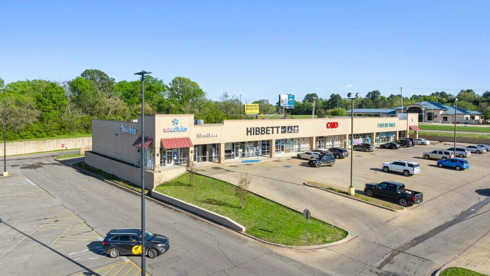 Primary Photo Of 1911 SE Washington St, Idabel Freestanding For Sale