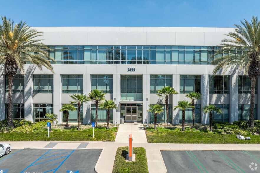 More Photos Of 2855 Michelle Dr, Irvine Office For Lease