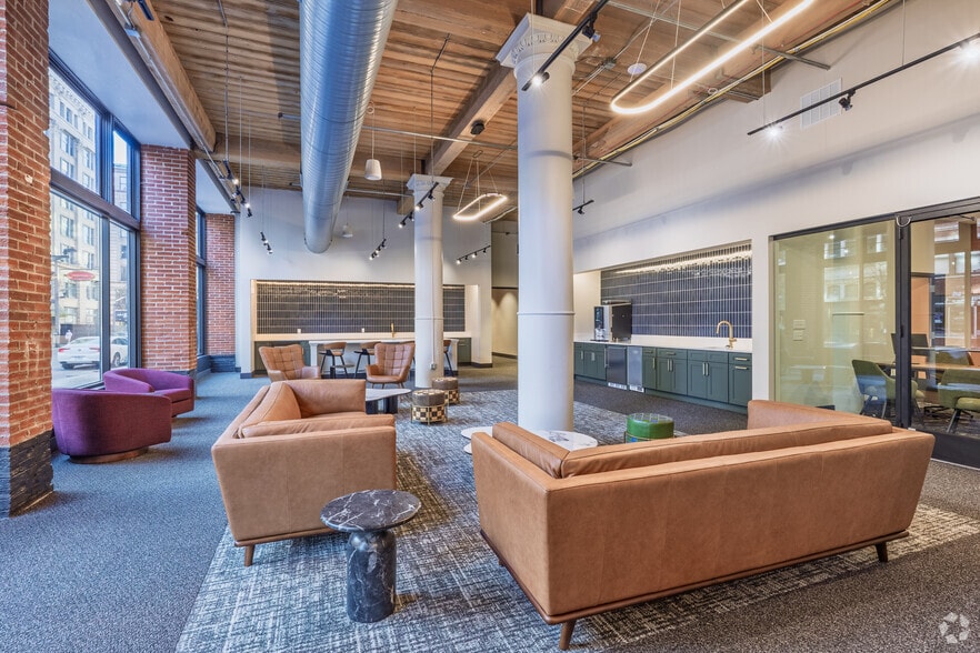 More Photos Of 1209 Washington Ave, Saint Louis Apartments For Lease