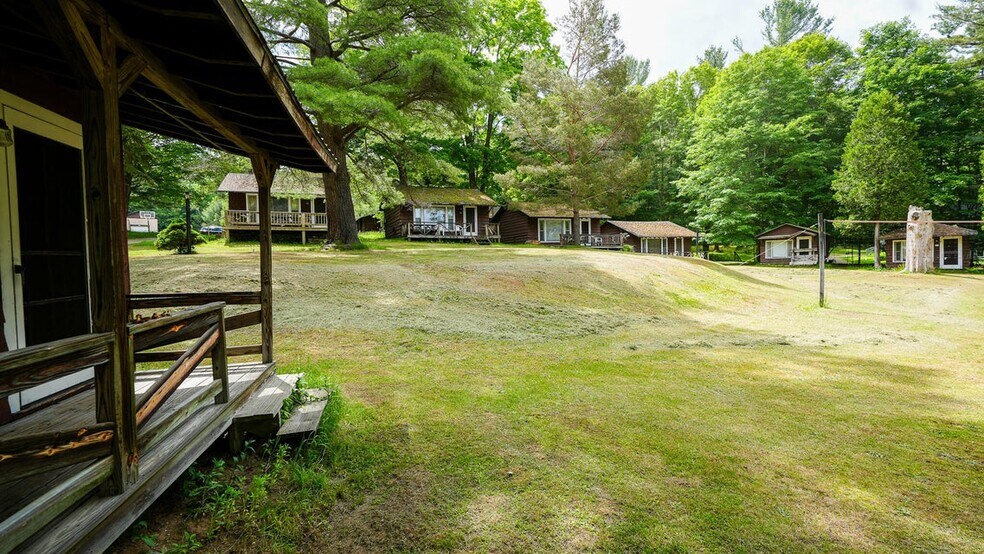 More Photos Of 1616 State Route 30, Tupper Lake Hotel For Sale