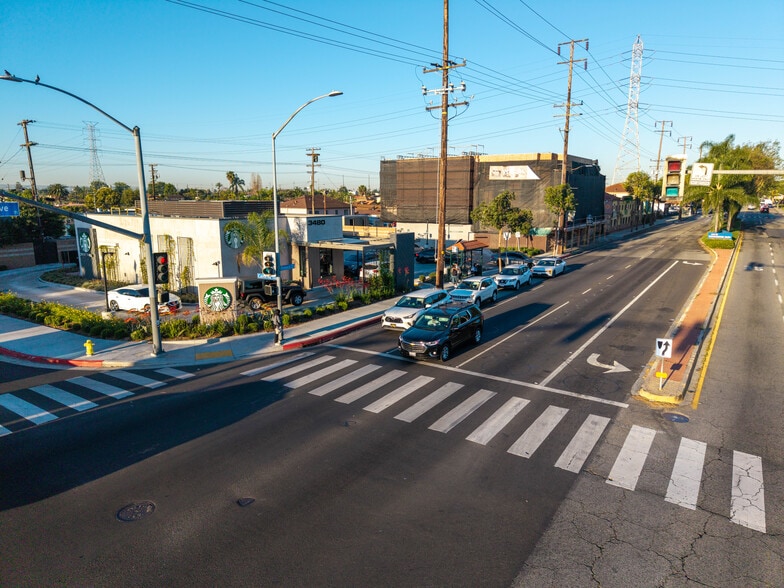 More Photos Of 3480 Florence Ave, Huntington Park Fast Food For Sale